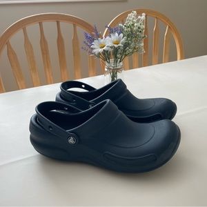 Crocs Men’s Shoes/Slippers, Never Been Worn